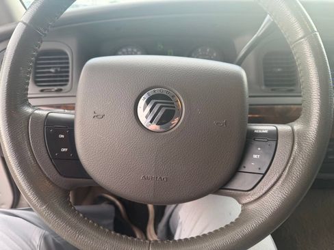 Used 2006 Mercury Grand Marquis LS RWD image 12