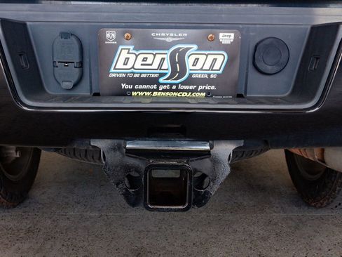 Used 2018 Chevrolet Silverado 2500 High Country w/ Duramax Plus Package image 10