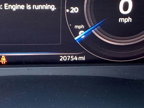 Certified 2023 Volkswagen Atlas Cross Sport SE w/ Panoramic Sunroof Package image 24