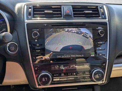 Used 2019 Subaru Outback 2.5i Limited image 19