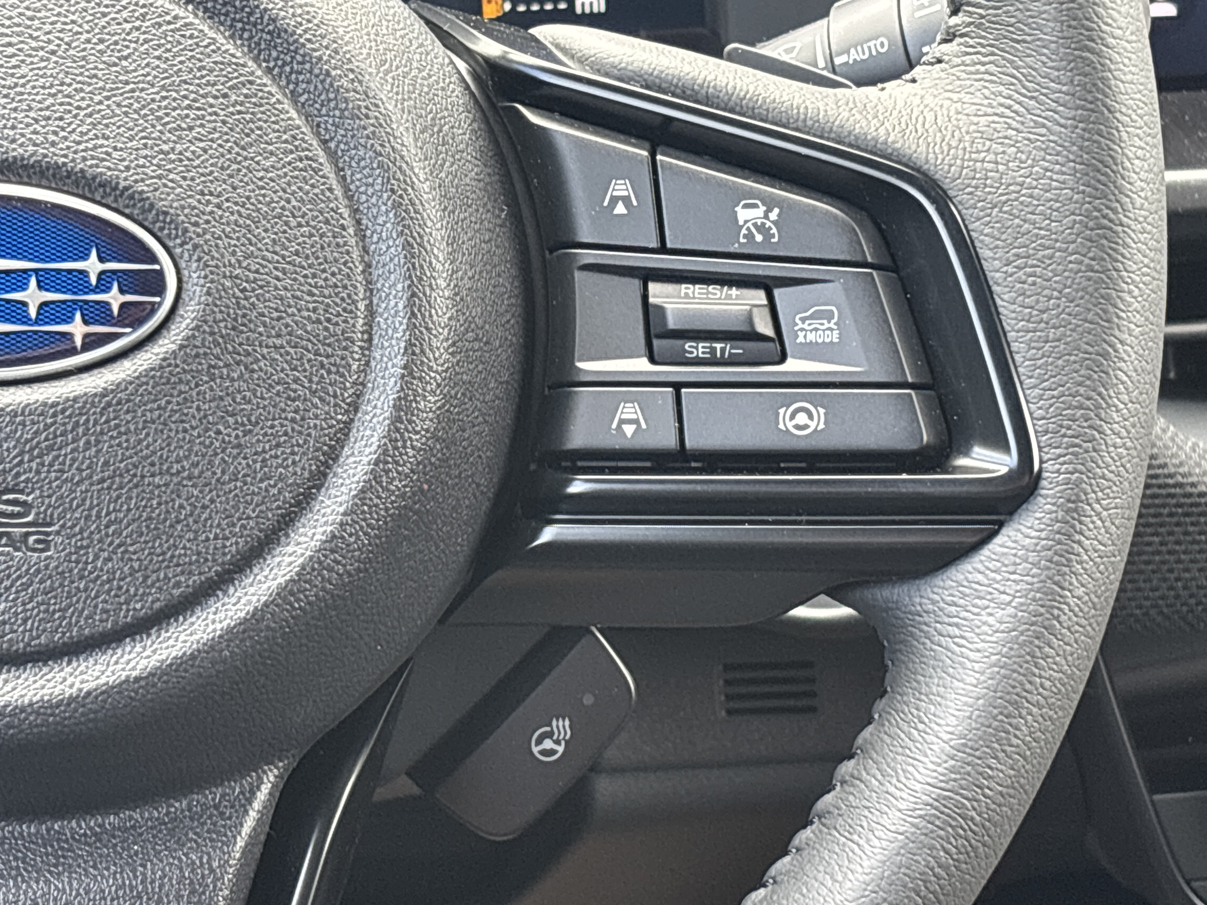 New 2026 Subaru Outback Limited AWD/4WD image 5