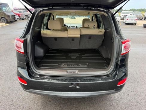Used 2011 Hyundai Santa Fe GLS AWD/4WD image 7
