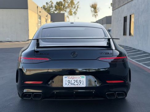 Used 2019 Mercedes-Benz AMG GT 63 S image 10