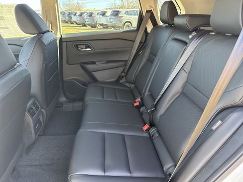 New 2026 Nissan Rogue SV image 6