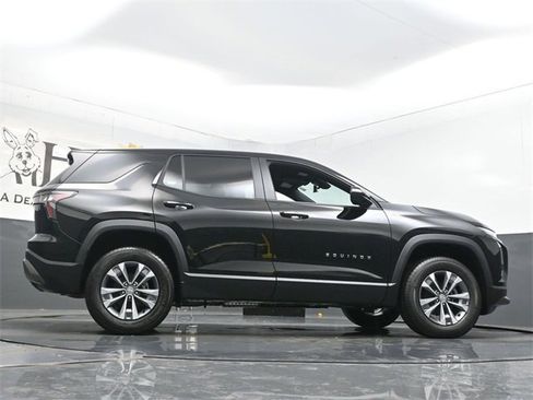 New 2026 Chevrolet Equinox LT image 31