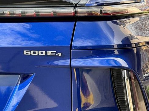 Certified 2024 Cadillac Lyriq Luxury w/ Nappa Leather Package image 27