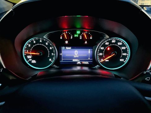 Certified 2022 Chevrolet Equinox LT image 24