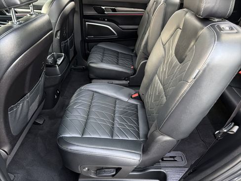 Used 2024 Kia Telluride SX Prestige X-Line image 22