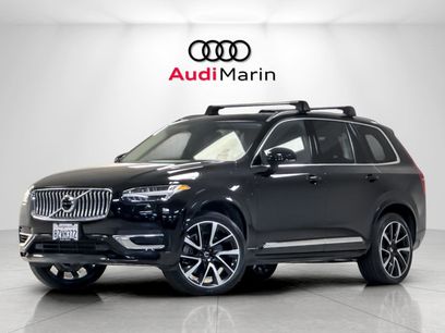 Used 2022 Volvo XC90 T8 Inscription Expression w/ Advanced Package