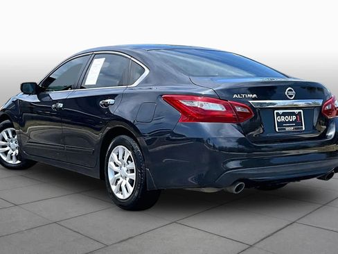 Used 2018 Nissan Altima 2.5 S w/ S Convenience Package FWD image 12