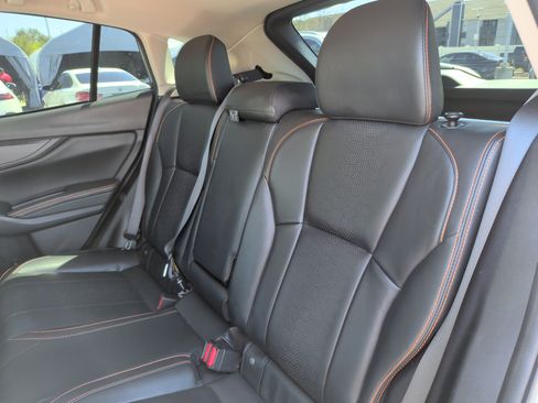 Used 2018 Subaru Crosstrek 2.0i Limited image 35