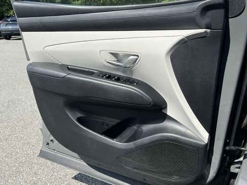 Used 2025 Hyundai Tucson SEL FWD image 31