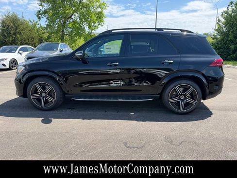 New 2026 Mercedes-Benz GLE 450 4MATIC image 10