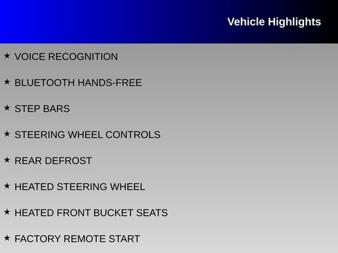 Used 2024 Ford Bronco Wildtrak AWD/4WD image 8