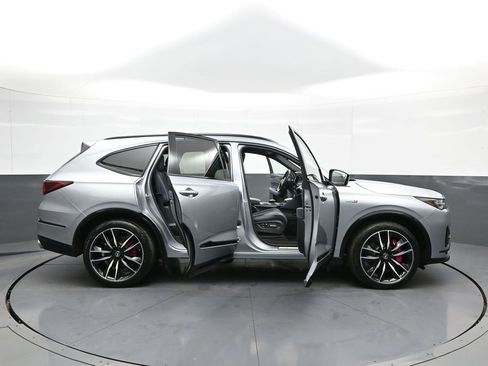 Used 2024 Acura MDX Type S image 44