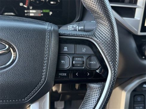Used 2024 Toyota Tundra Platinum image 16