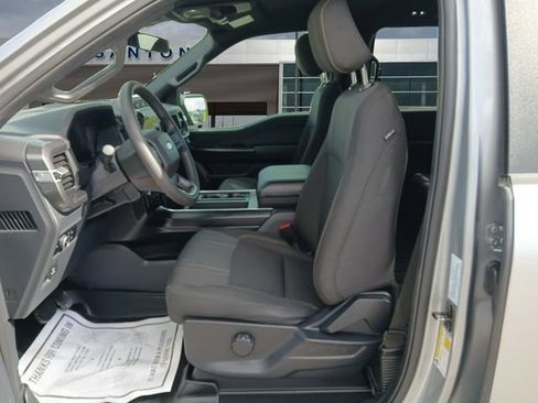 Used 2024 Ford F150 STX AWD/4WD image 9