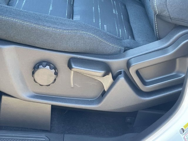 New 2026 Ford Bronco Heritage Edition AWD/4WD image 16