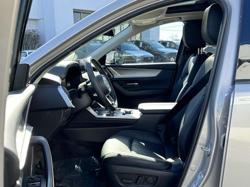 Certified 2024 MAZDA CX-90 Plug-In Hybrid w/ Premium Pkg image 19