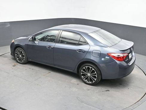 Used 2016 Toyota Corolla S FWD image 29