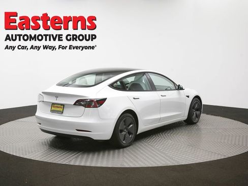 Used 2023 Tesla Model 3 Standard Range image 35
