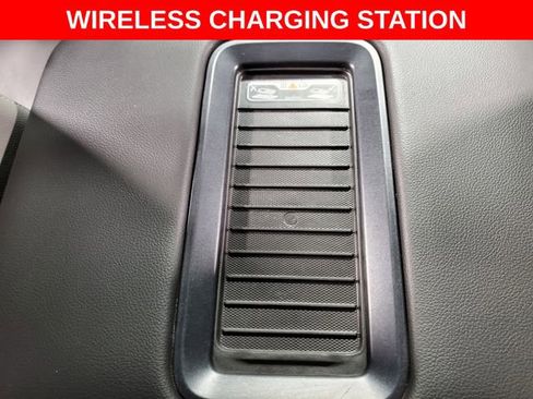 Used 2018 Chevrolet Silverado 1500 LTZ Z71 w/ LTZ Plus Package image 22