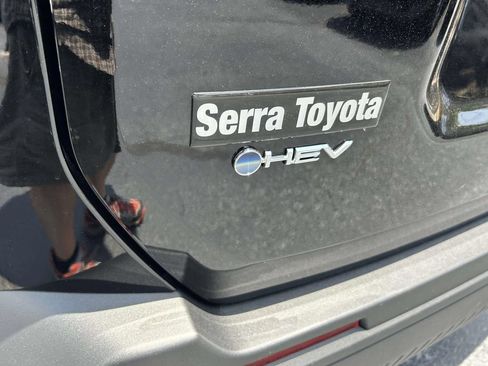 New 2026 Toyota RAV4 LE FWD image 10