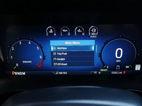 Used 2024 Ford F150 XLT w/ Equipment Group 303A High AWD/4WD image 31