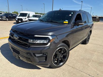 Used 2023 Ford Expedition Limited