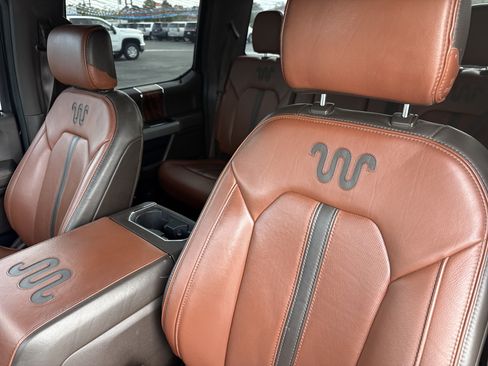 Used 2019 Ford F150 King Ranch AWD/4WD image 13