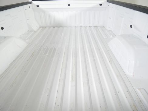 Used 2024 GMC Sierra 1500 Pro w/ Pro Value Package image 18