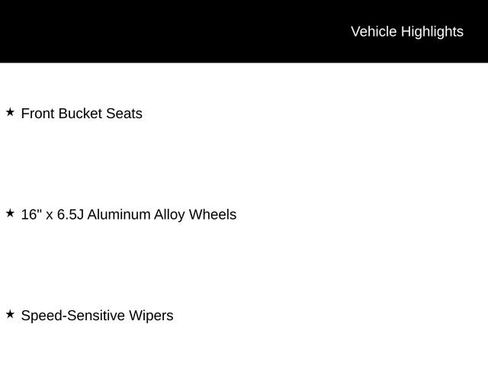 Certified 2025 Hyundai Sonata SE FWD image 8