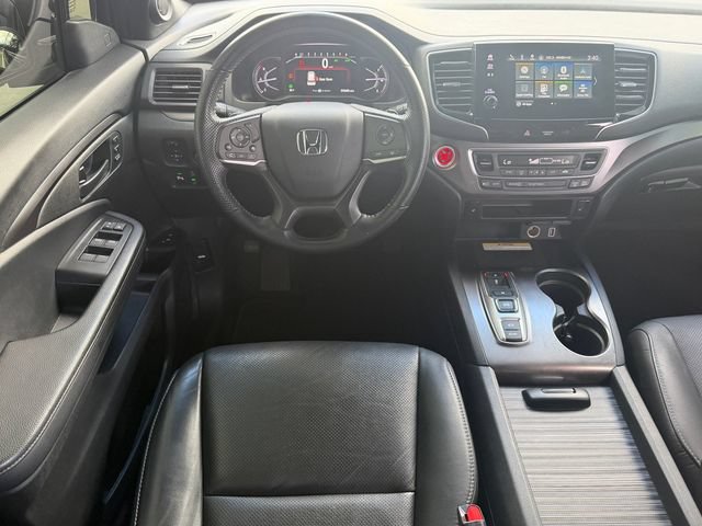 Used 2023 Honda Passport EX-L image 17