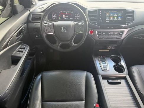 Used 2023 Honda Passport EX-L image 17