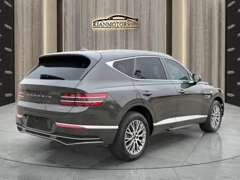 Used 2025 Genesis GV80 2.5T Standard image 7