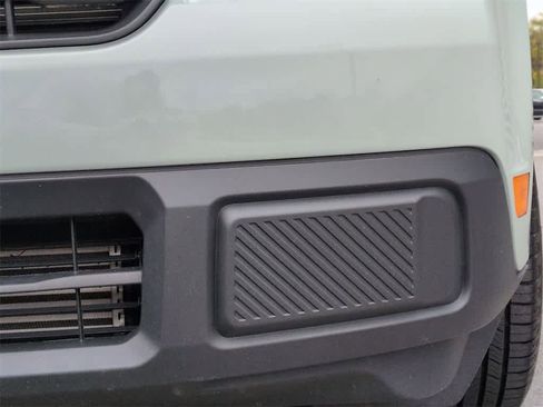 Certified 2022 Ford Maverick XL w/ Equipment Group 100A Standard image 11