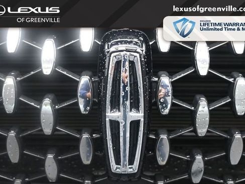Used 2025 Lincoln Corsair Reserve FWD image 32