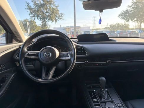 Used 2023 MAZDA CX-30 AWD 2.5 S w/ Select Package image 11