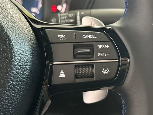 New 2026 Honda Prelude image 24