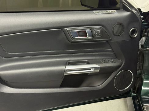 Used 2019 Ford Mustang Bullitt image 23