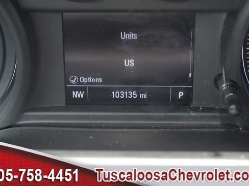Used 2020 Chevrolet Silverado 1500 Custom w/ Custom Value Package RWD image 28