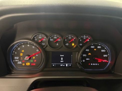 New 2026 GMC Sierra 1500 Pro w/ Pro Value Package image 15