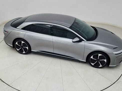 Used 2023 Lucid Air Touring AWD/4WD image 76