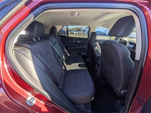 Used 2023 Buick Envision Preferred w/ Sport Touring Package image 34