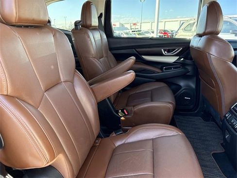 Used 2020 Subaru Ascent Touring w/ Popular Package #2A image 19