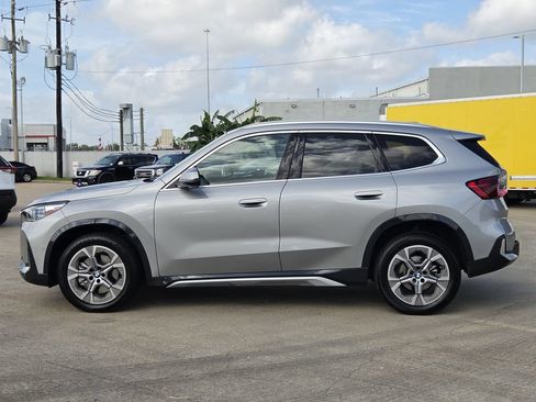 Used 2025 BMW X1 xDrive28i AWD/4WD image 6