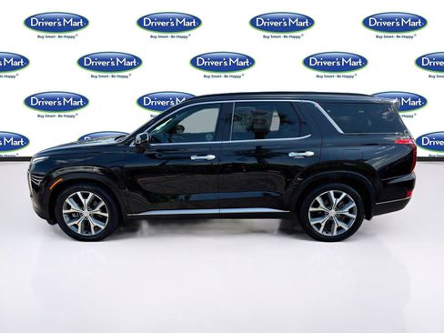 Used 2020 Hyundai Palisade SEL FWD image 4