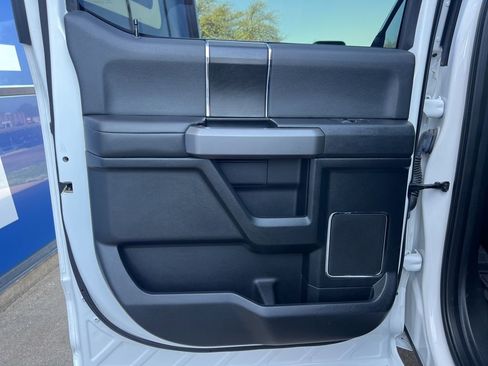 Used 2020 Ford F150 Platinum w/ Equipment Group 701A Luxury image 17