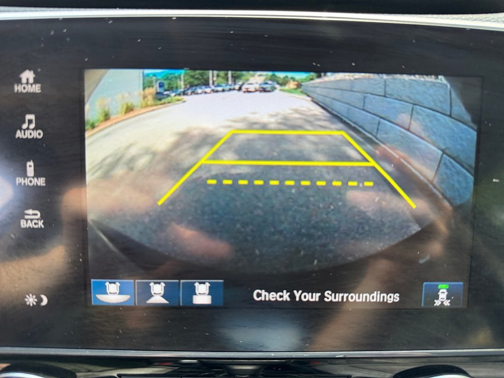 Used 2018 Honda CR-V EX-L image 31