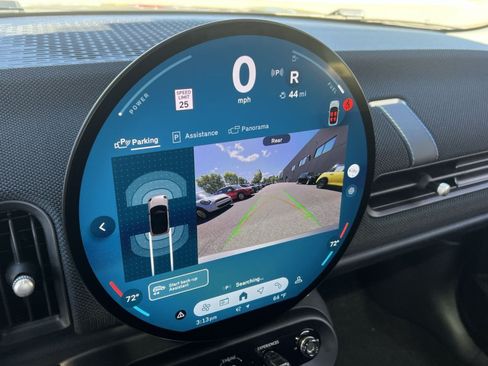New 2025 MINI Cooper S FWD image 24